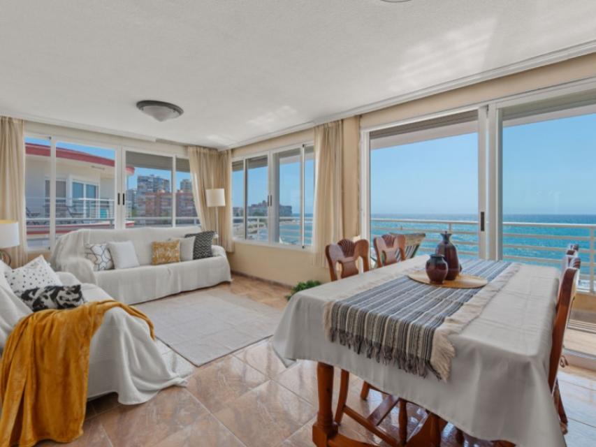 2 Chambres - El Campello — 6/23