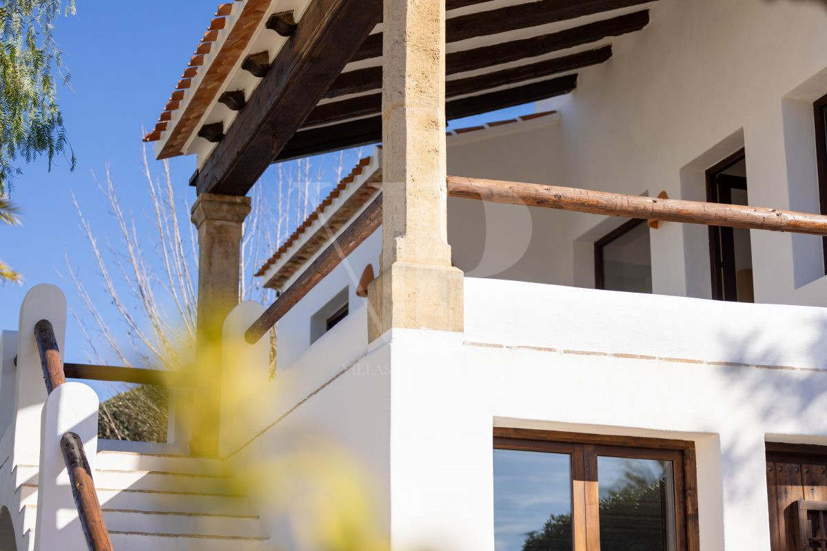 5 Bedrooms - Jávea — 5/40