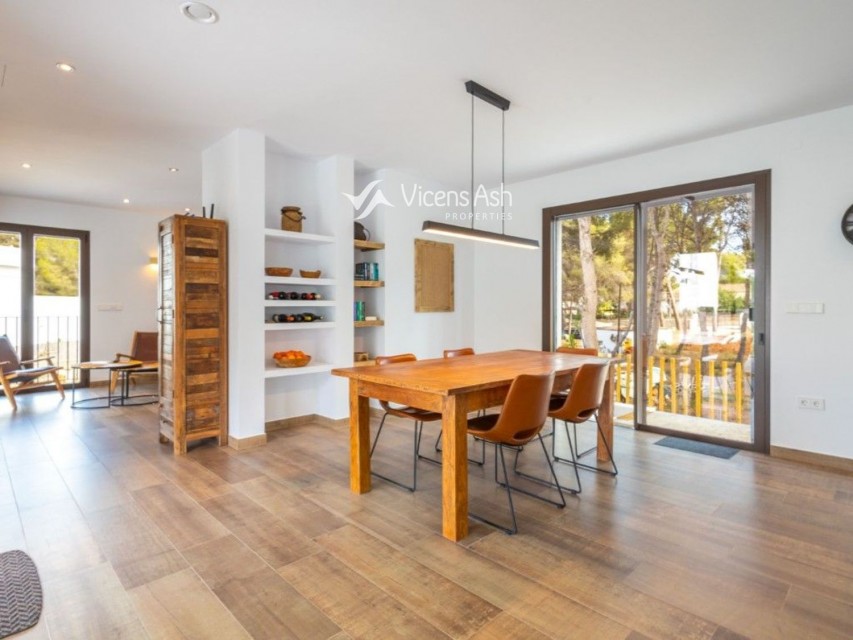 3 Bedrooms - Javea/Xabia — 17/61