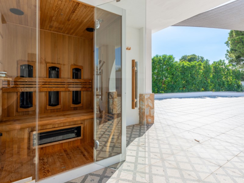 4 Bedrooms - Busot — 34/61