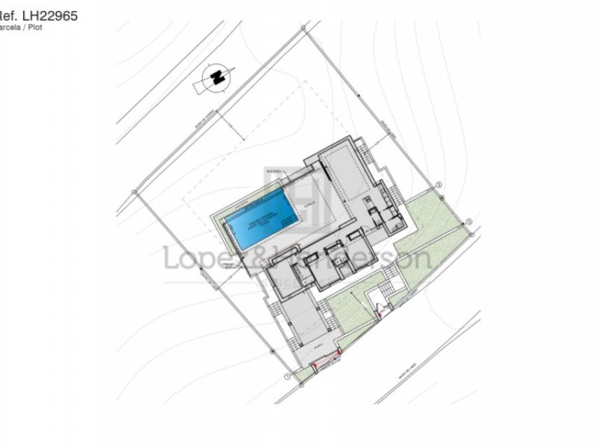 3 Chambres - Benitachell / El Poble Nou de Benitatxell — 62/62
