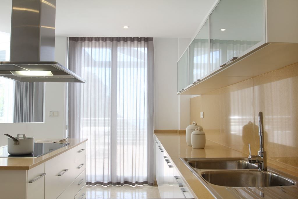 4 Spalni - Altea — 20/40