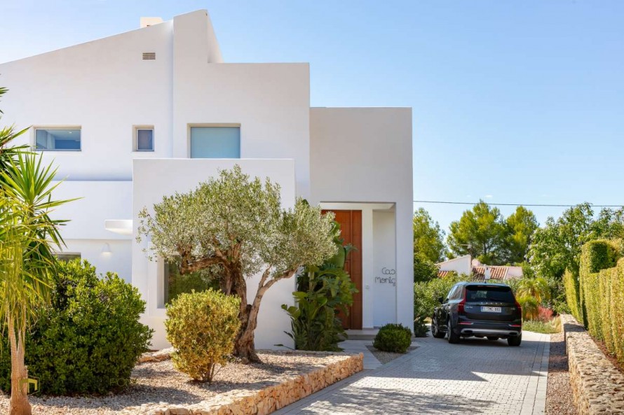 4 Bedrooms - Jávea — 30/38