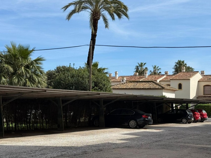 2 Dormitorios - Jávea — 26/29