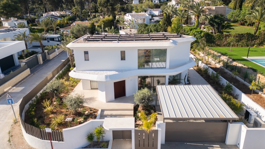 3 Dormitorios - Jávea / Xàbia — 5/85