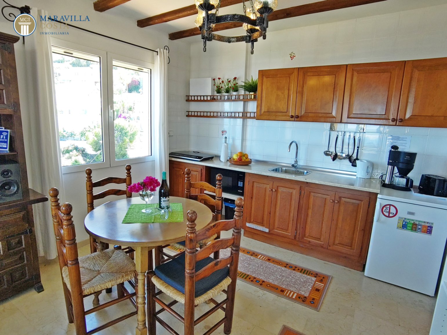 5 Chambres - Calpe — 43/50