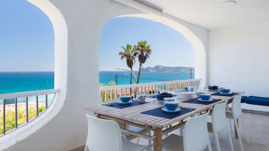 4 Bedrooms - Jávea — 16/16
