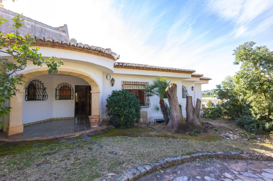 4 Chambres - Javea/Xabia — 69/77