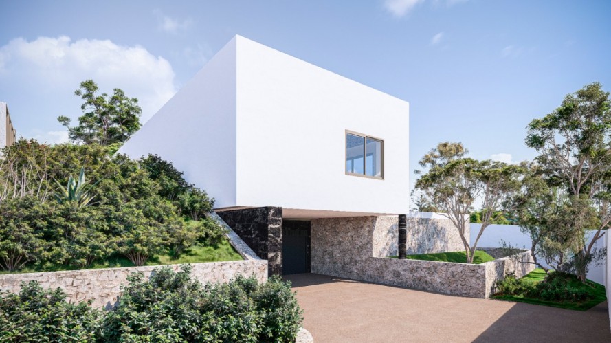 3 Dormitorios - Jávea — 5/7