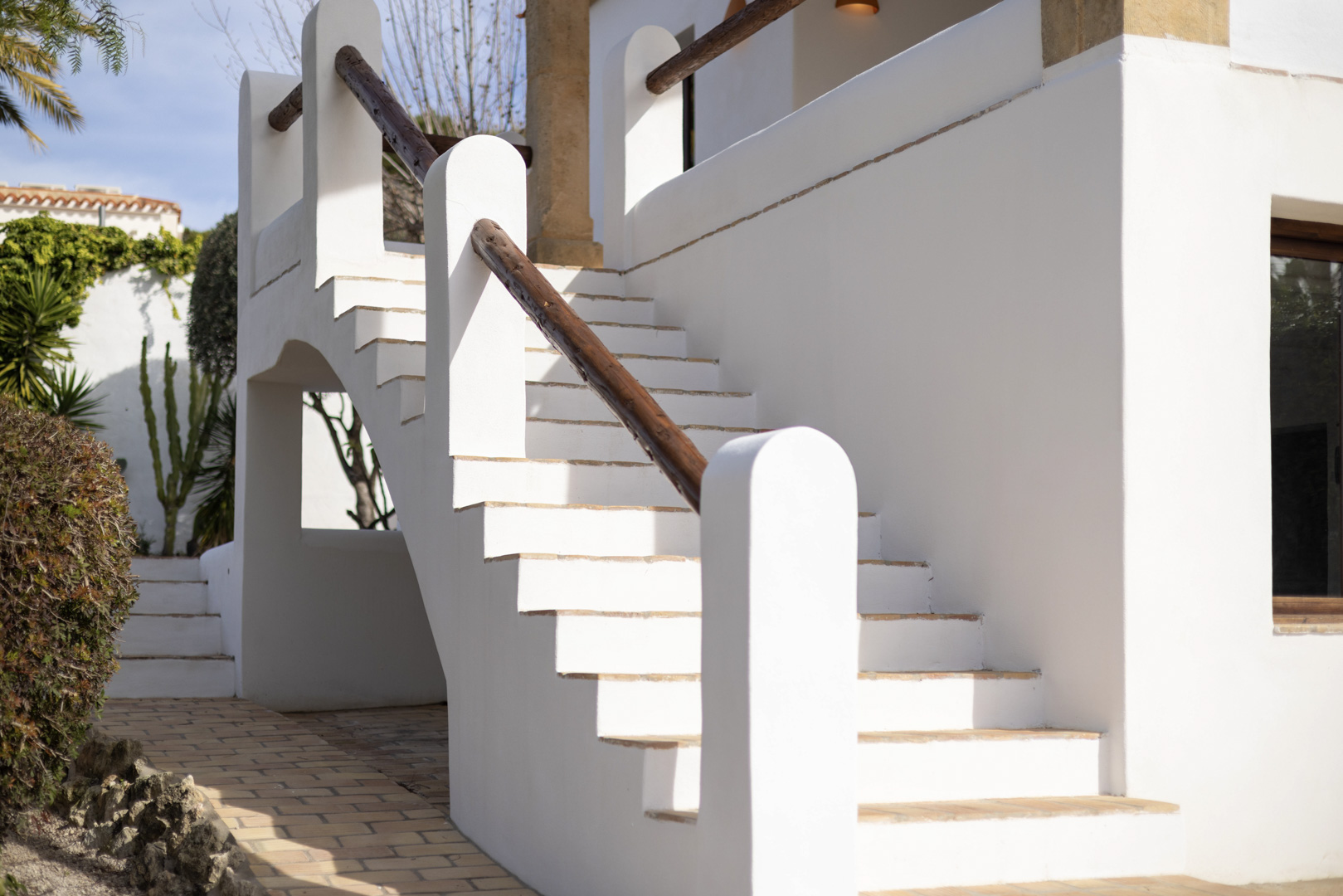 4 Bedrooms - Jávea — 48/50