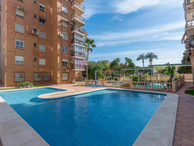 3 Bedrooms - El Campello — 7/38