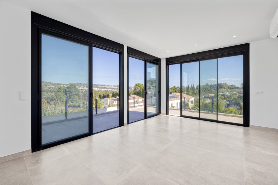 3 Dormitorios - Jávea / Xàbia — 25/56