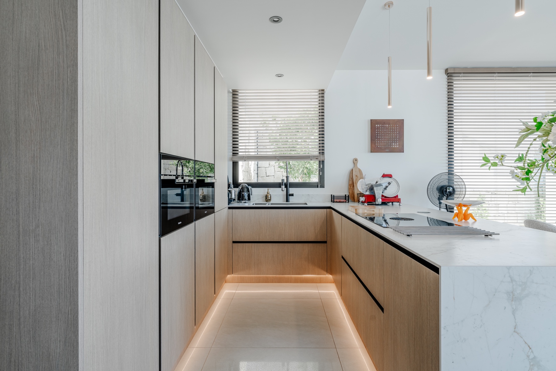 3 Bedrooms - Benissa — 2/50