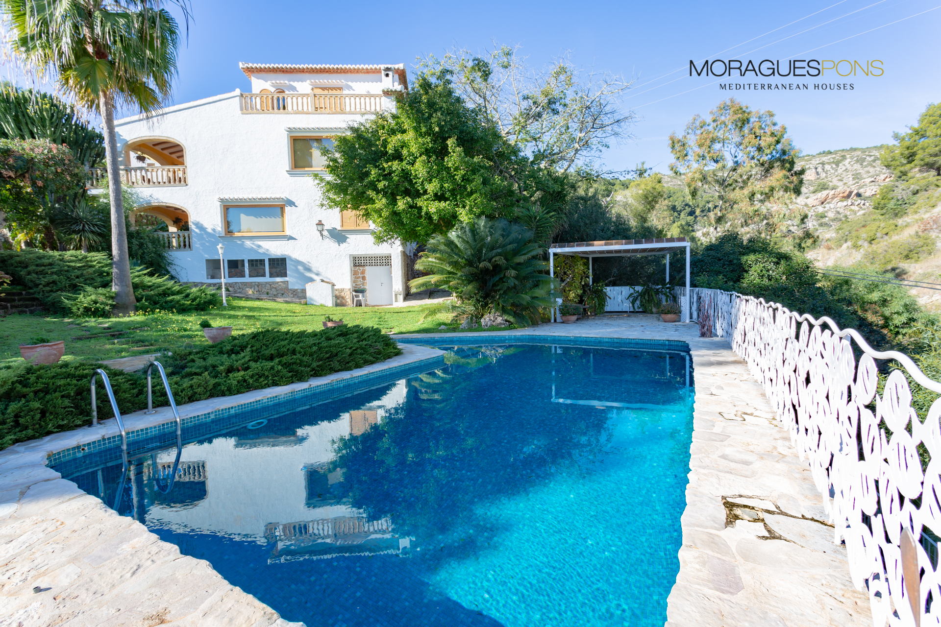 4 Chambres - Jávea - Xàbia — 7/30