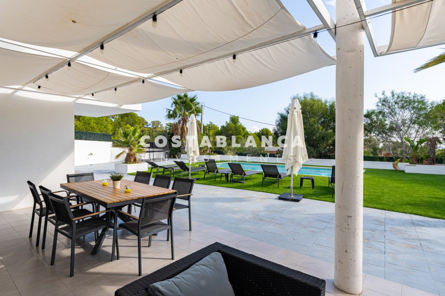 4 Dormitorios - Altea — 31/31