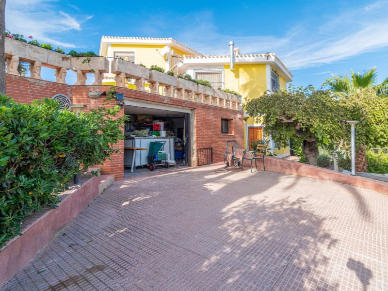 5 Bedrooms - El Campello — 46/56