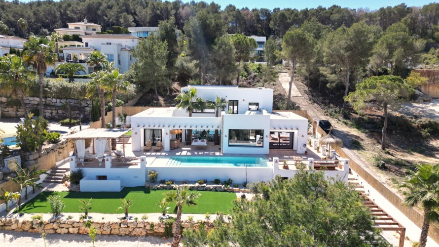 4 Dormitorios - Jávea / Xàbia — 4/47