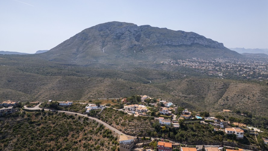 4 Bedrooms - Dénia — 55/59