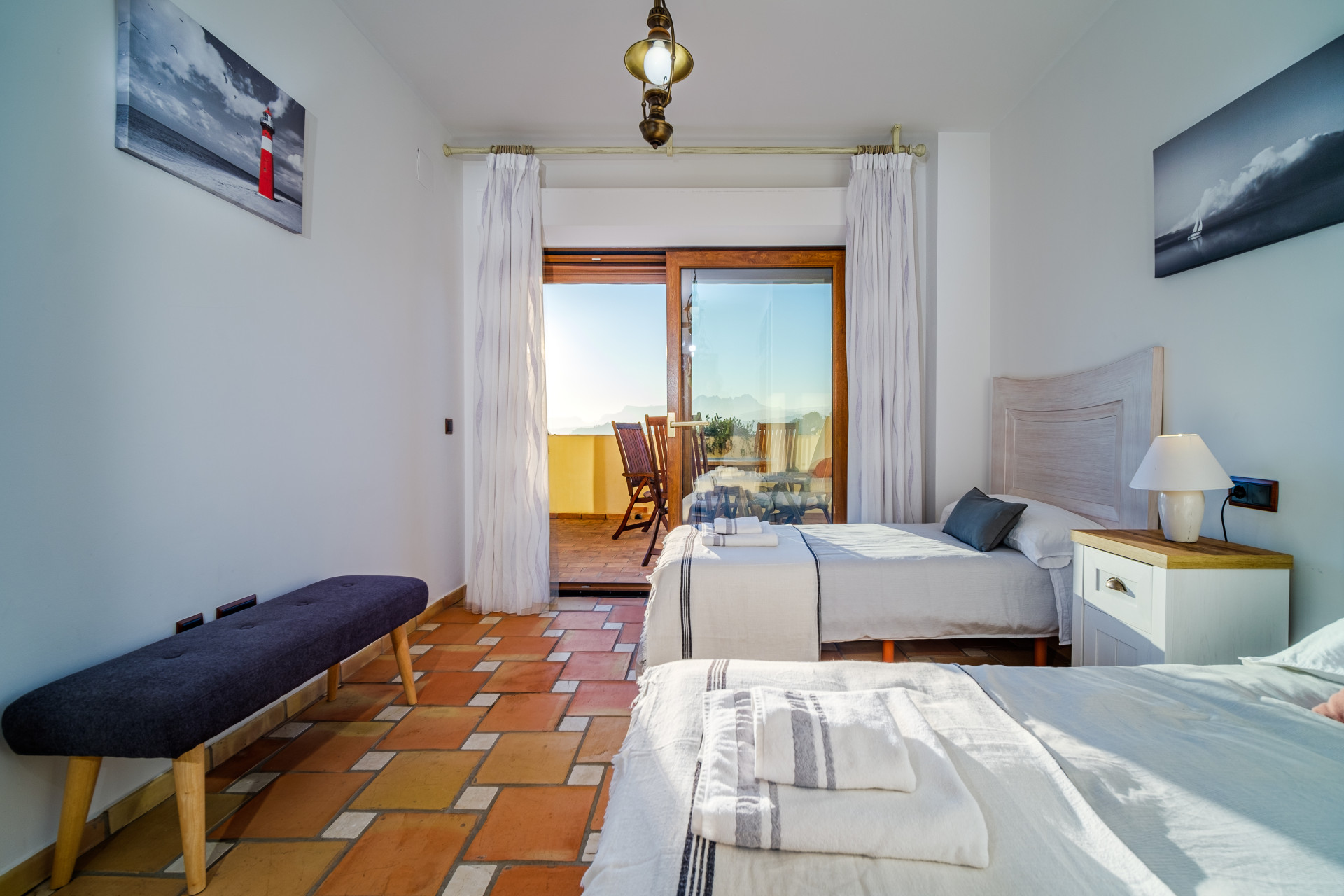4 Bedrooms - Teulada — 19/32