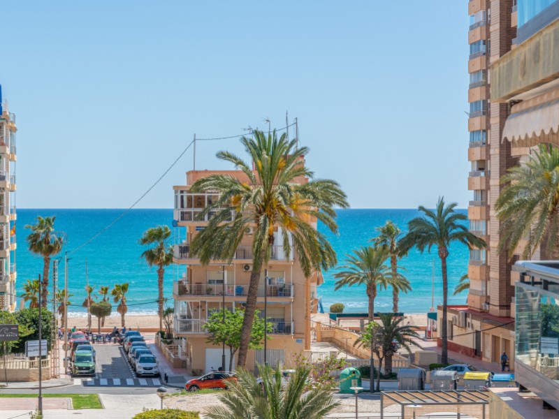 2 Bedrooms - El Campello — 39/39