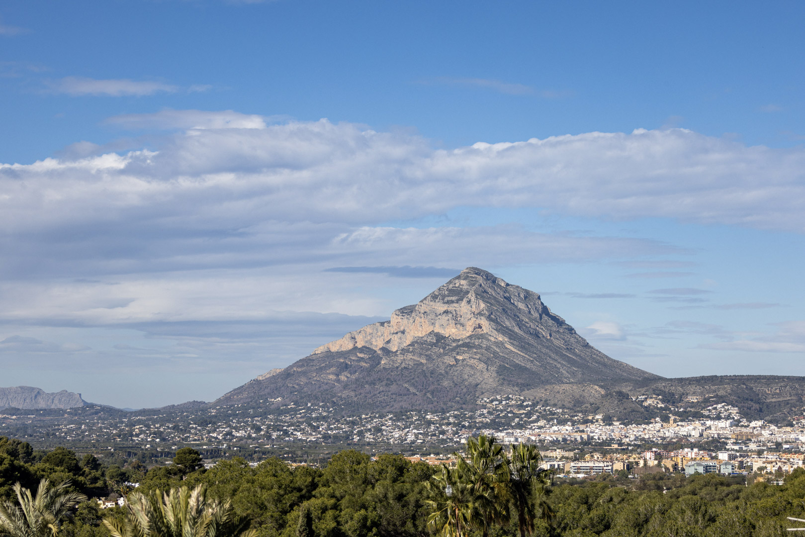 4 Bedrooms - Jávea — 12/50