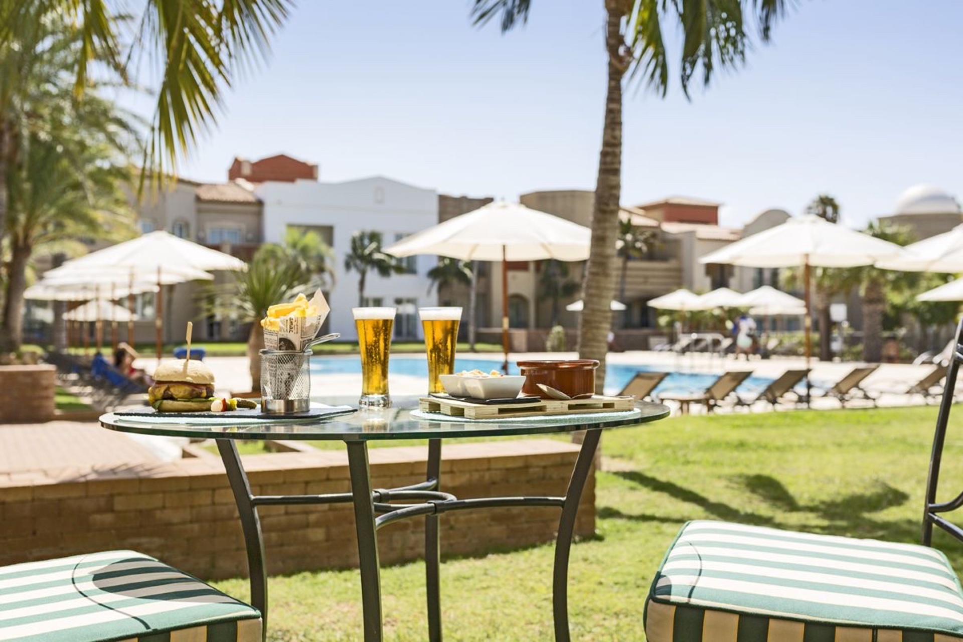 Dénia Marriott La Sella Golf Resort & Spa