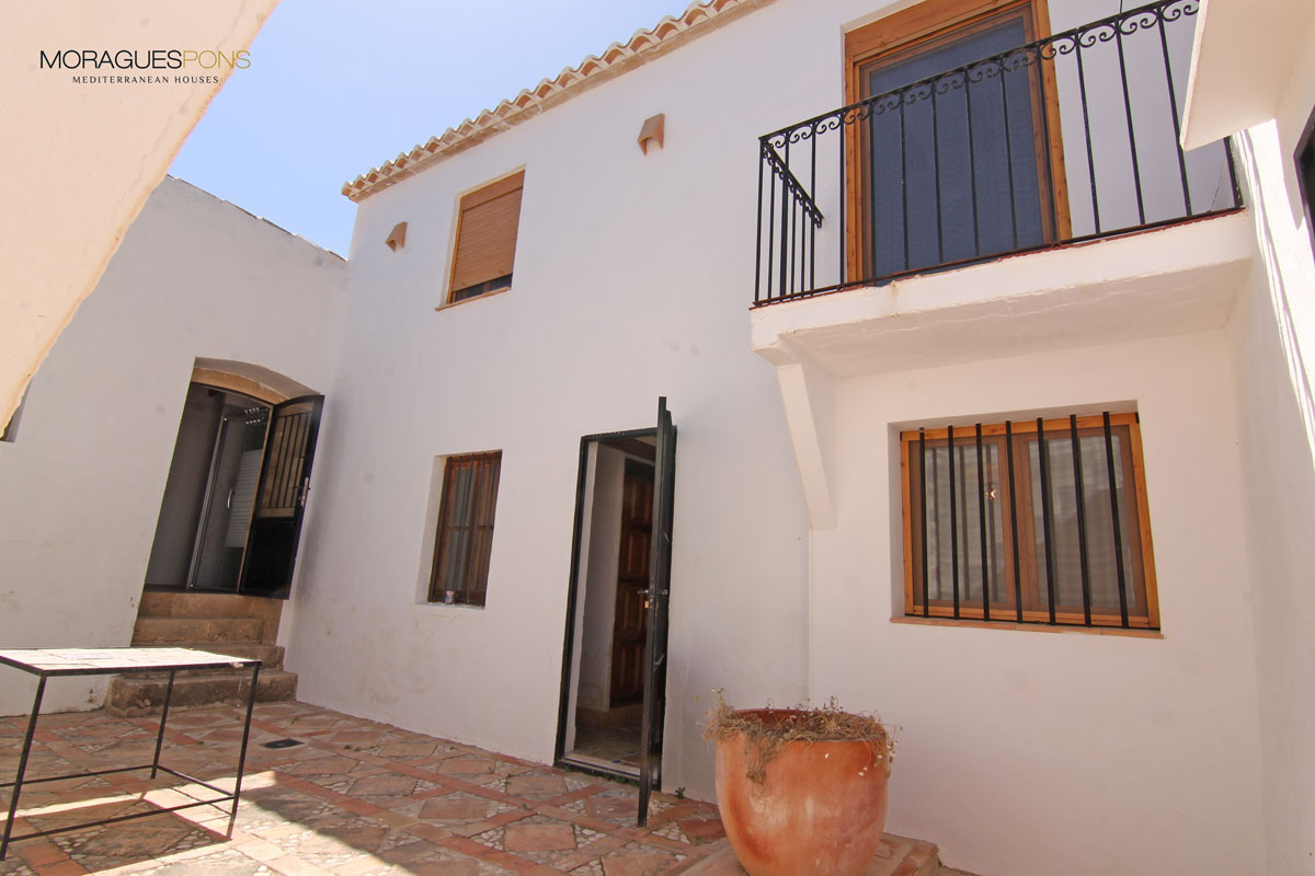 7 Dormitorios - Jávea - Xàbia — 8/30