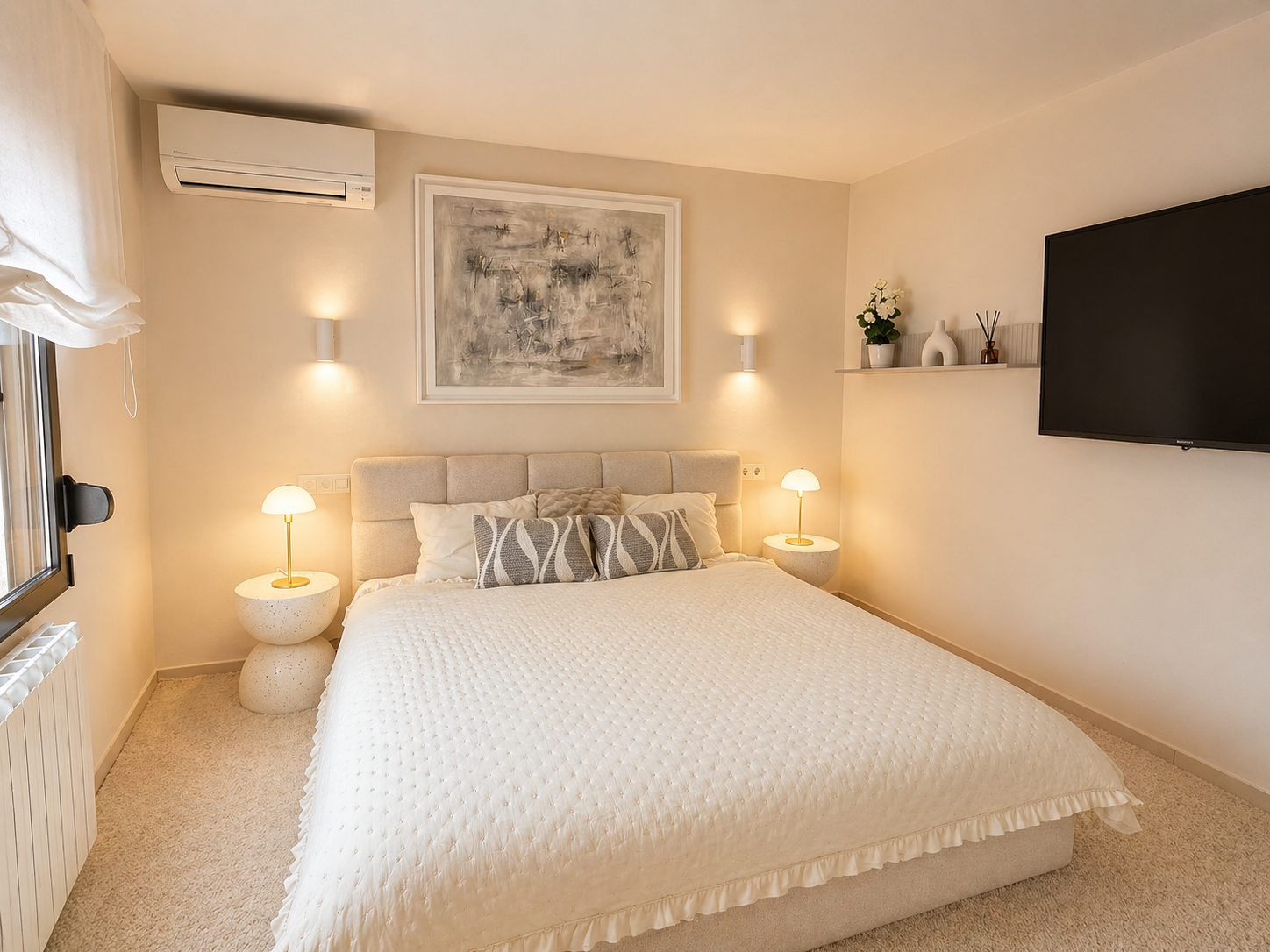 6 Bedrooms - Calpe — 11/16