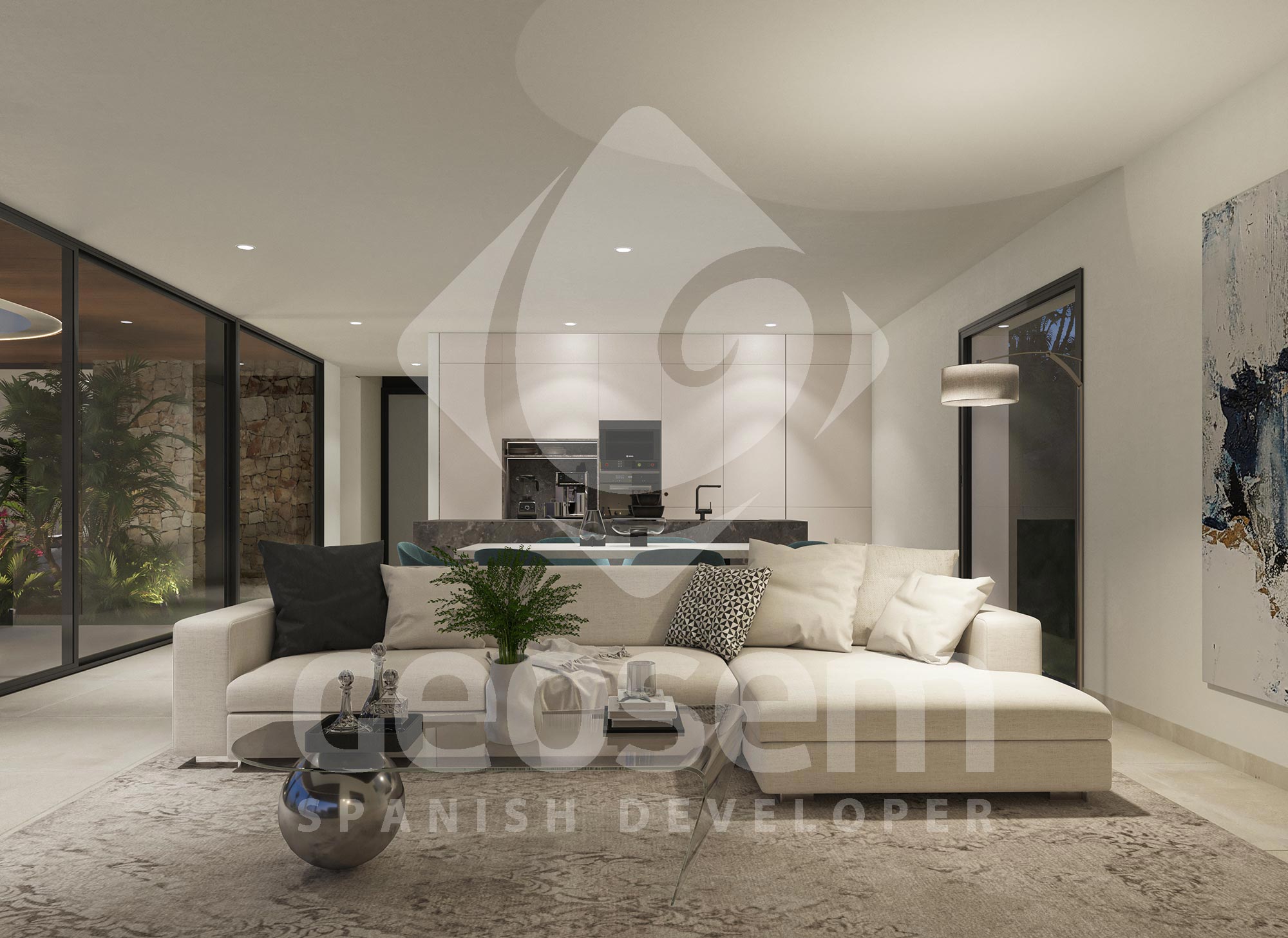4 Bedrooms - Benitachell — 7/34