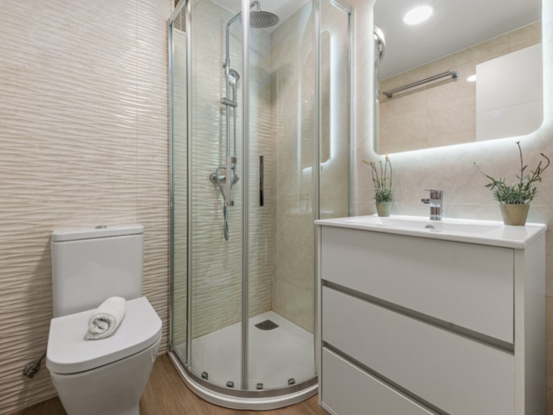 3 Bedrooms - El Campello — 34/38