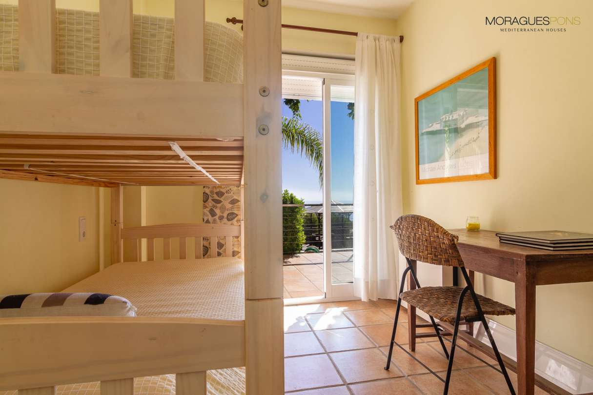 5 Chambres - Jávea - Xàbia — 24/32