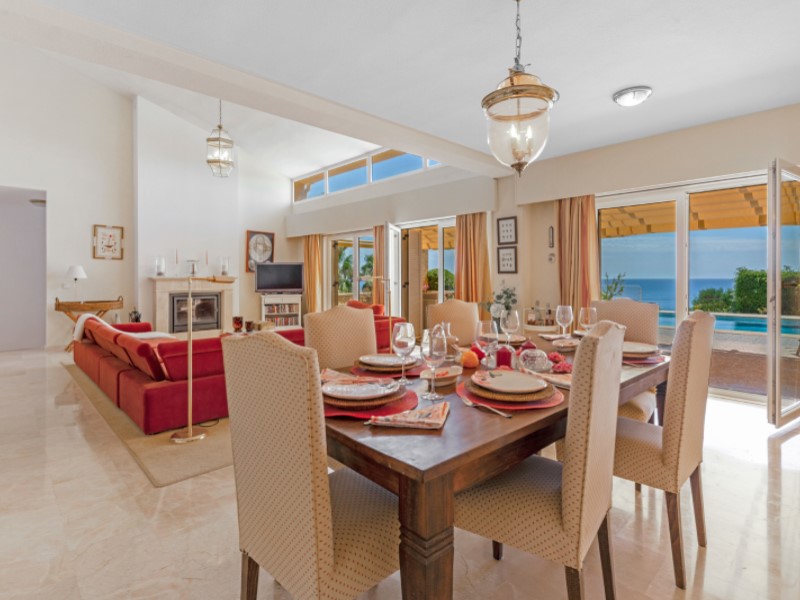 5 Bedrooms - Villajoyosa / La Vila Joiosa — 54/66