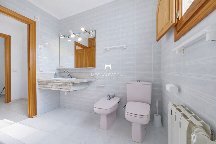 4 Bedrooms - Jávea — 30/50