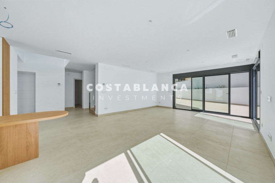 4 Dormitorios - Albir — 8/50