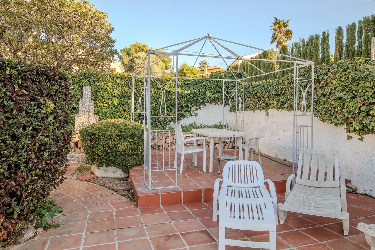 3 Bedrooms - Jávea — 8/49