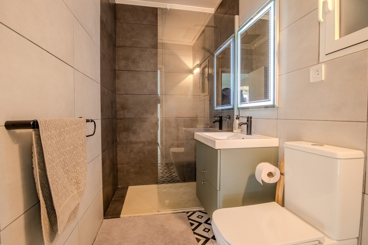 3 Bedrooms - Jávea — 5/37