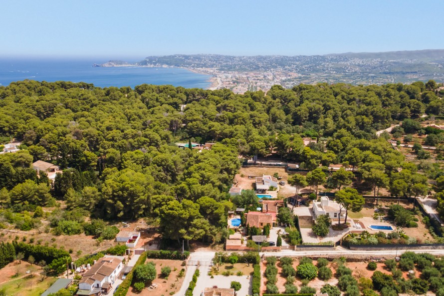 4 Bedrooms - — 36/36