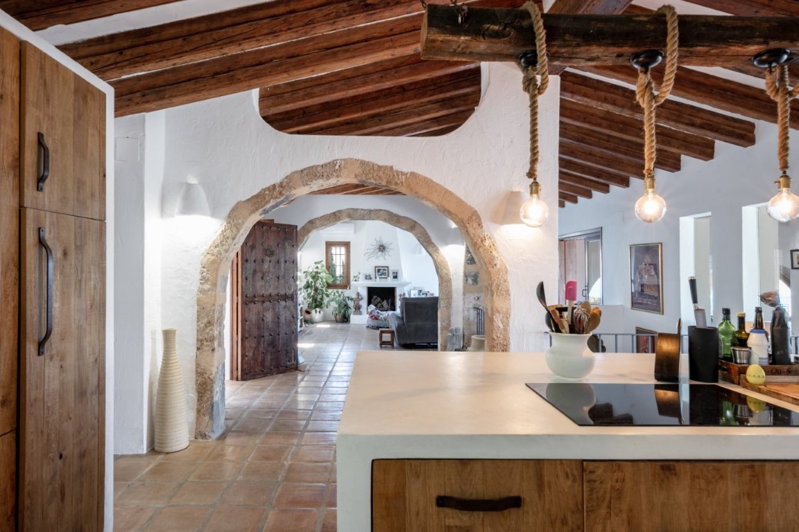 3 Bedrooms - Jávea — 10/26