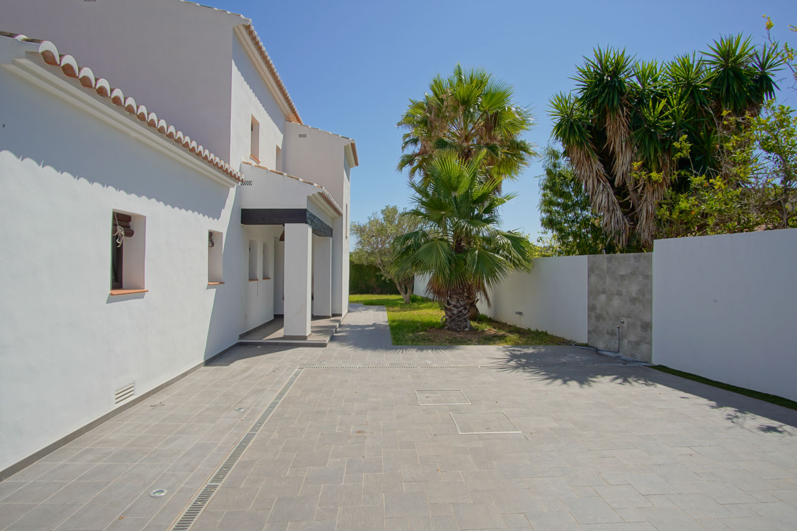 3 Bedrooms - Moraira — 7/36