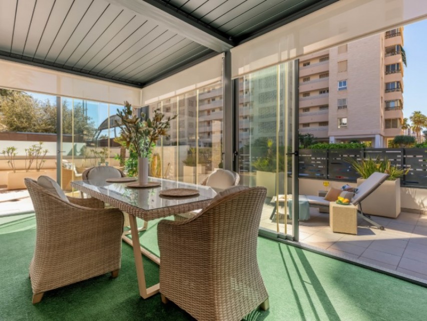 2 Dormitorios - El Campello — 4/28
