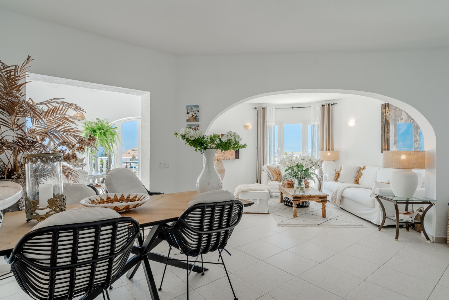 3 Chambres - Benitachell — 14/35