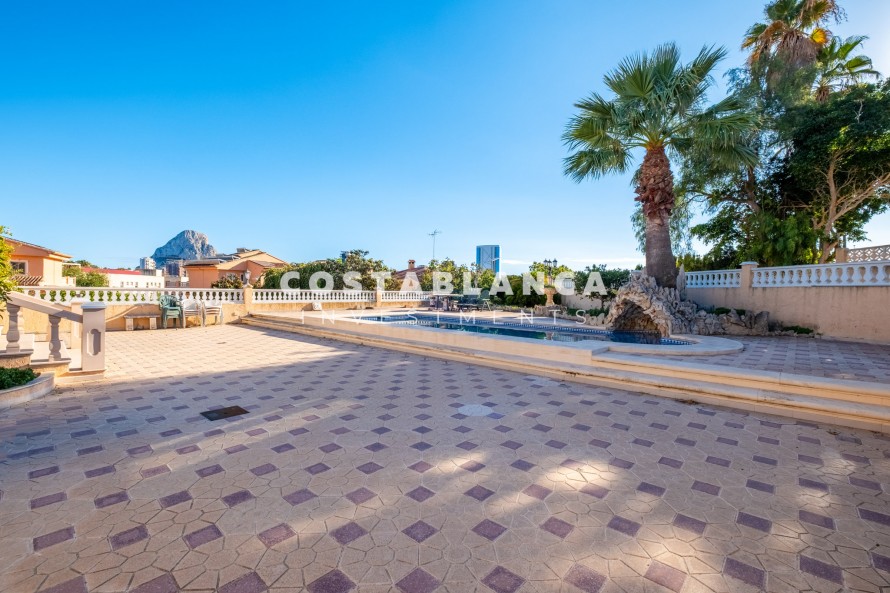 6 Dormitorios - Calpe — 26/42