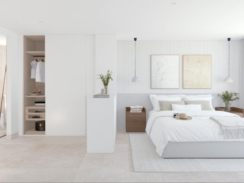 3 Chambres - Calpe / Calp — 10/30