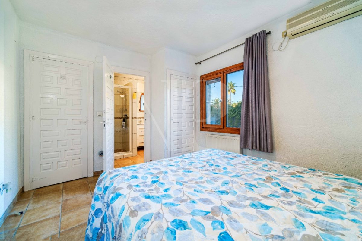 4 Bedrooms - Jávea — 31/37