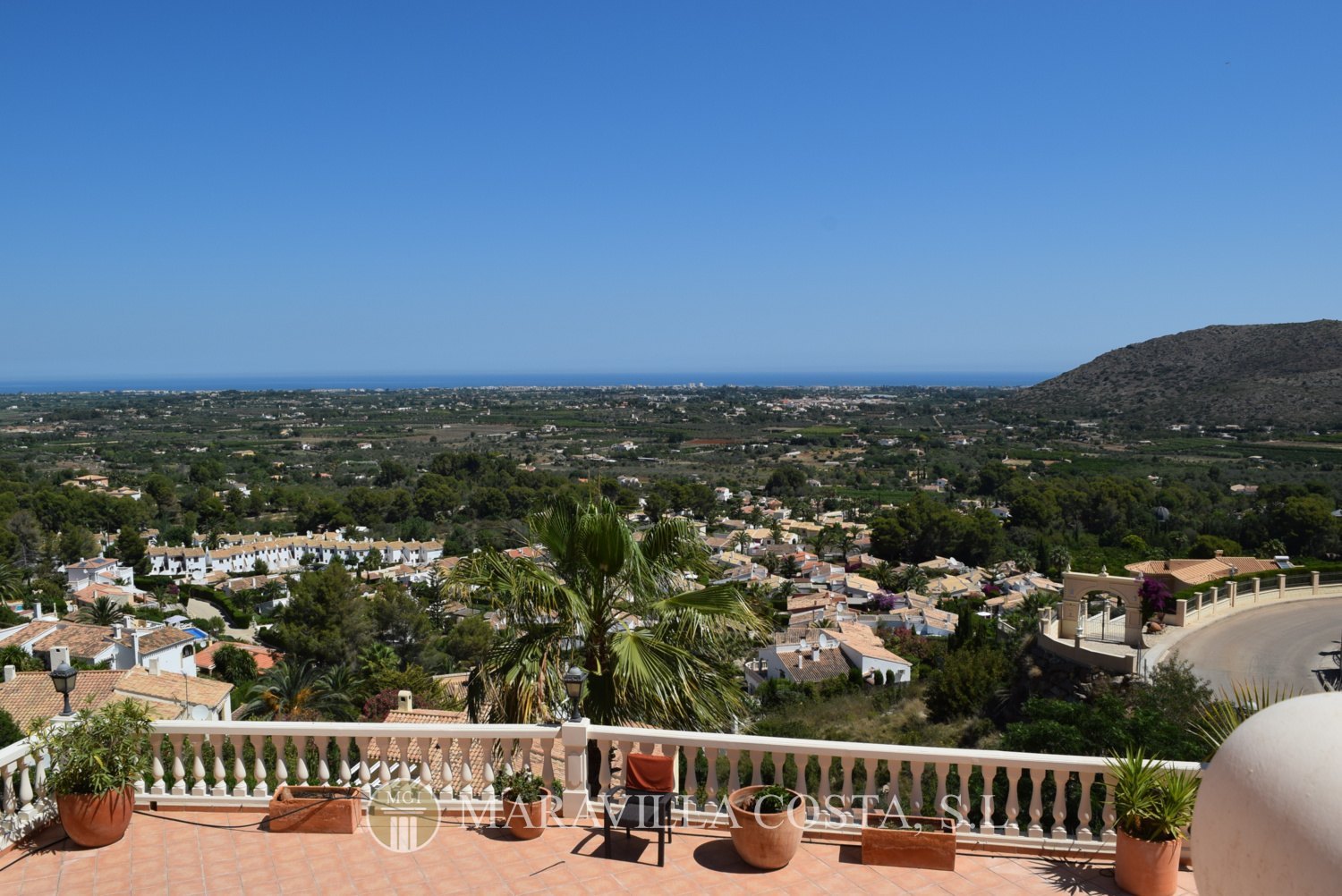 5 Bedrooms - Pedreguer — 22/23