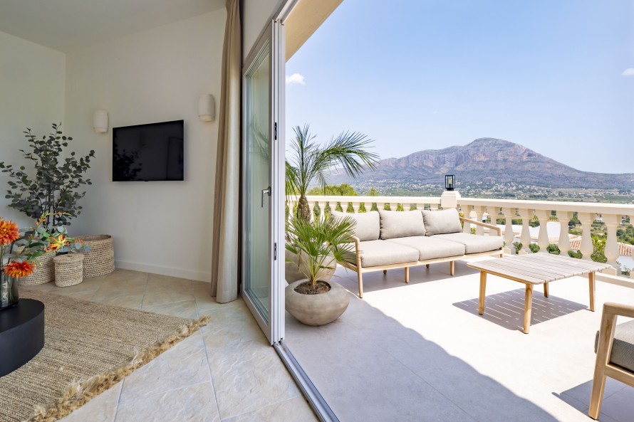 9 Dormitorios - Jávea / Xàbia — 11/105