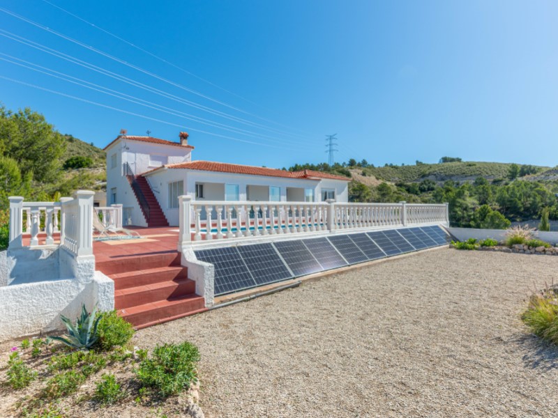 4 Bedrooms - Aigües — 16/41