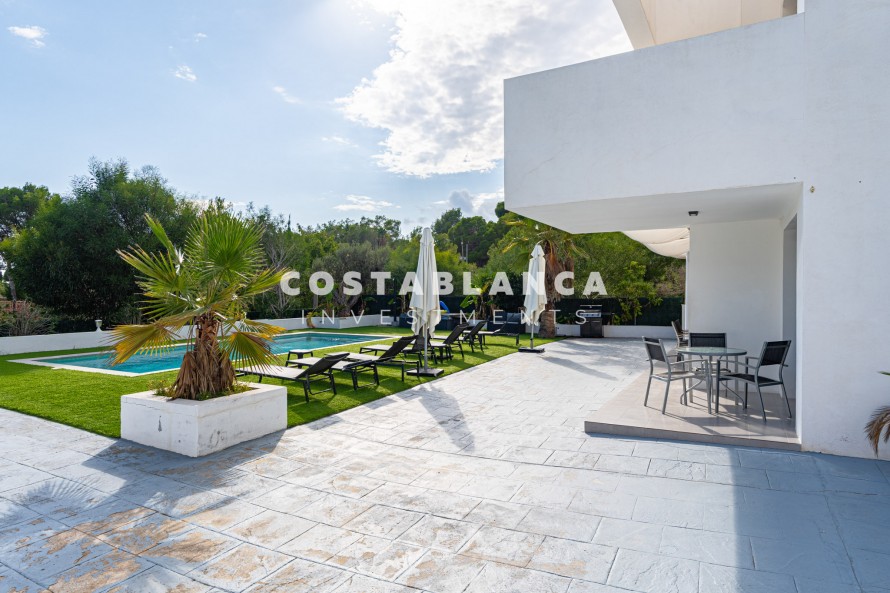 4 Dormitorios - Altea — 30/31