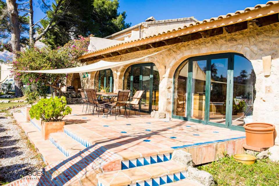 4 Slaapkamers - Jávea - Xàbia