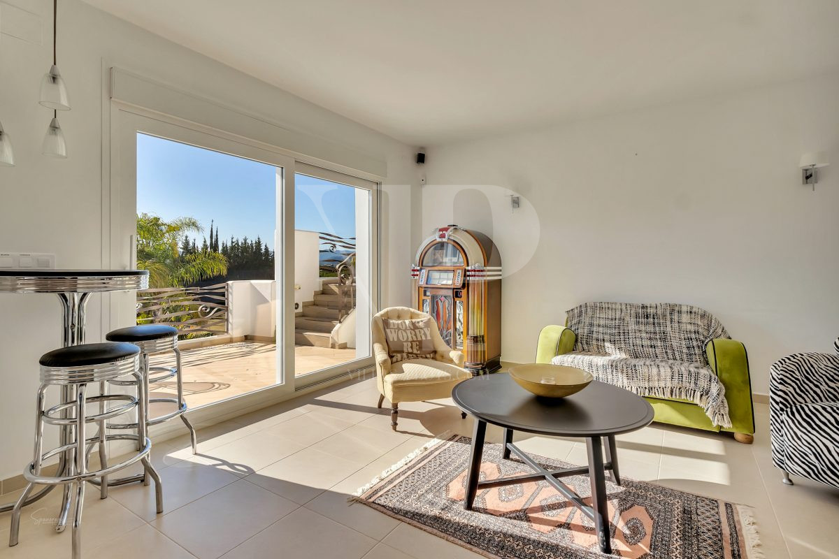 5 Bedrooms - Jávea — 53/77